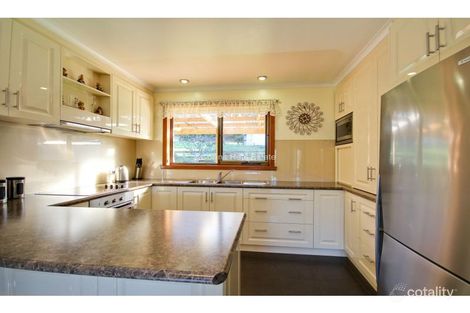 Property photo of 24 Pegarah Drive Kindred TAS 7310