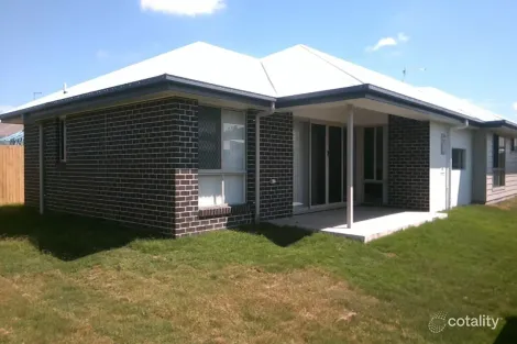 Property photo of LOT 133 Paterson Road Walloon QLD 4306