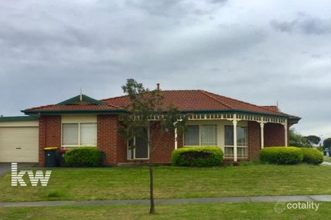 Property photo of 21 Chester Close Traralgon VIC 3844
