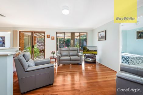 Property photo of 11A Chelsea Avenue Baulkham Hills NSW 2153