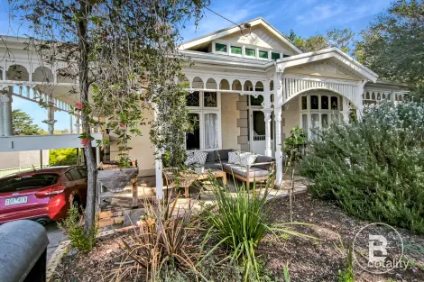 1/33 Rodney St, Quarry Hill, VIC 3550