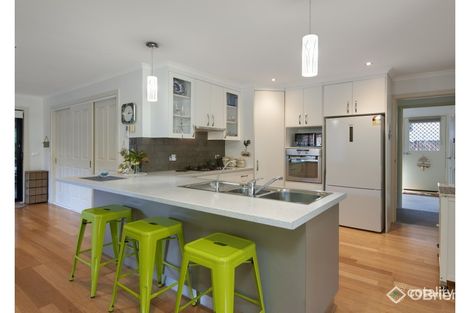 Property photo of 15 Rebecca Court Warragul VIC 3820