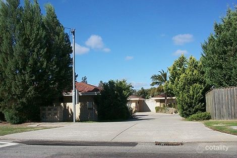 2/20 Fern Rd, Wilson, WA 6107