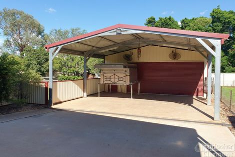 Property photo of 11 Karmoo Street Clermont QLD 4721