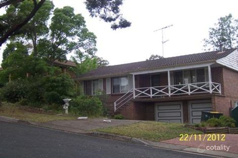 18 Tandara Ave, Bradbury, NSW 2560