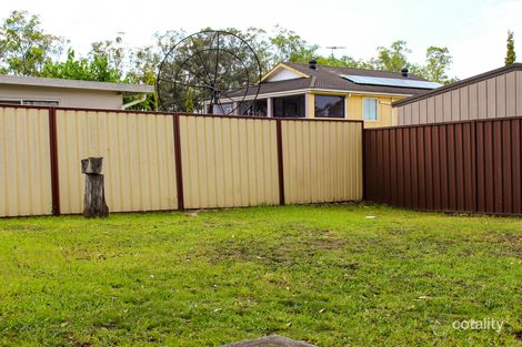 Property photo of 7 Kester Crescent Oakhurst NSW 2761