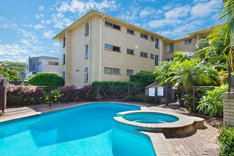 Property photo of 10/18 Ikkina Road Burleigh Heads QLD 4220