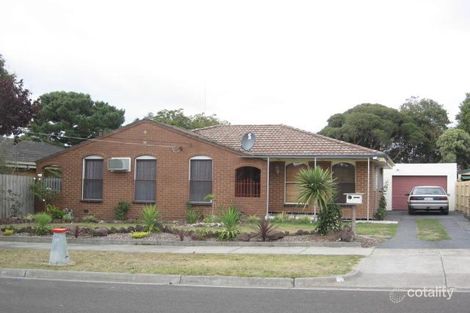 30 Downard Cres, Dandenong North, VIC 3175