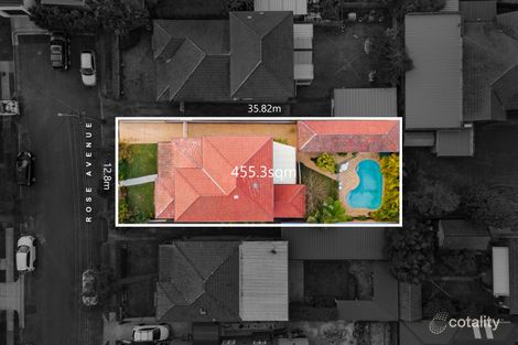 Property photo of 11A Rose Avenue Concord NSW 2137