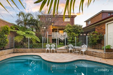 Property photo of 11A Rose Avenue Concord NSW 2137