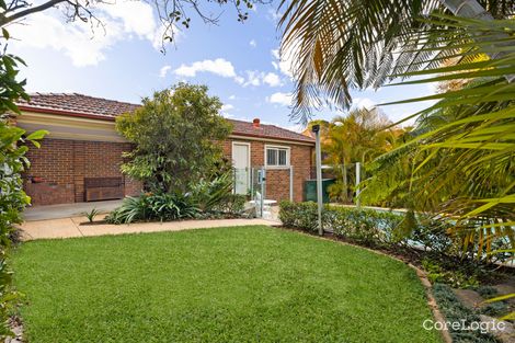 Property photo of 11A Rose Avenue Concord NSW 2137
