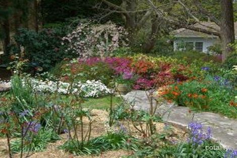 Property photo of 18A Morven Road Leura NSW 2780