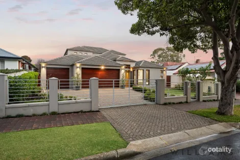 33 French St, Netherby, SA 5062