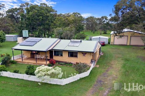 560 Beaver Rock Rd, Beaver Rock, QLD 4650