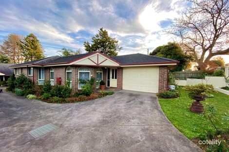 Property photo of 1/20 Clifford Street Warragul VIC 3820