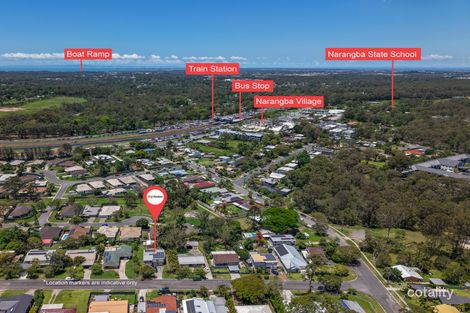 Property photo of 9 Marsh Street Narangba QLD 4504