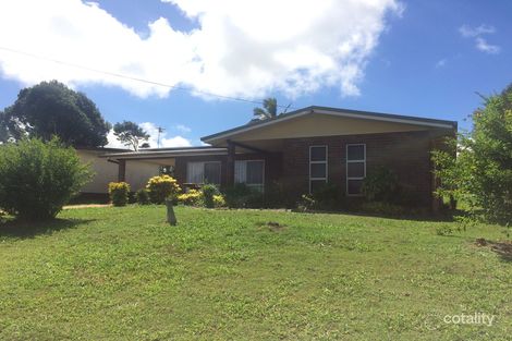 Property photo of 10 Heale Street Malanda QLD 4885