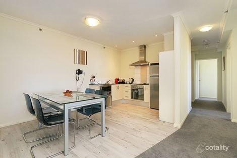 Property photo of 83/996 Hay Street Perth WA 6000