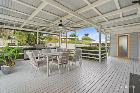 Property photo of 19 Second Street Warragamba NSW 2752