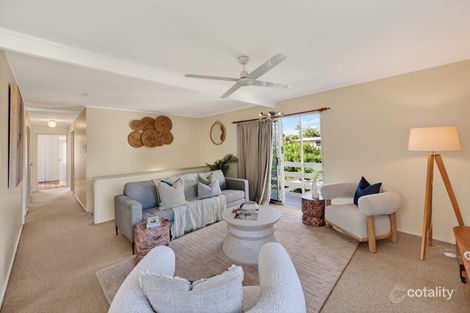 Property photo of 50 Renecol Rasmussen QLD 4815
