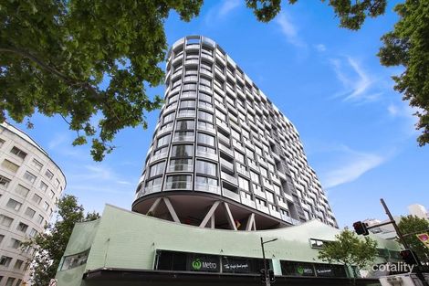 1203/226 Victoria St, Potts Point, NSW 2011