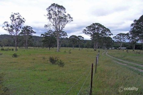 Property photo of 246 Mungay Flat Road Willawarrin NSW 2440