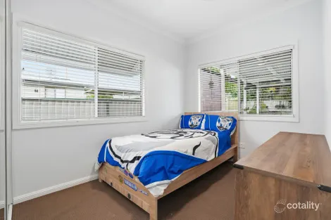 Property photo of 19 Second Street Warragamba NSW 2752