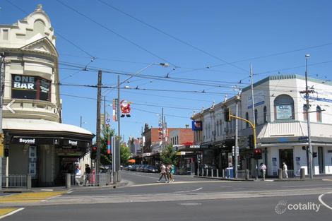 Property photo of 2/132 Pascoe Vale Road Moonee Ponds VIC 3039