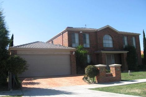 16 Parkland Gr, Kingsbury, VIC 3083