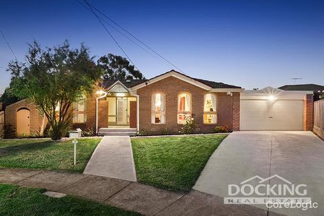 Property photo of 7 Weron Court Vermont South VIC 3133