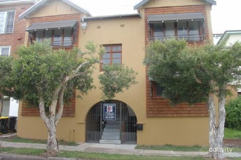 1/95 Wolfe St, The Hill, NSW 2300