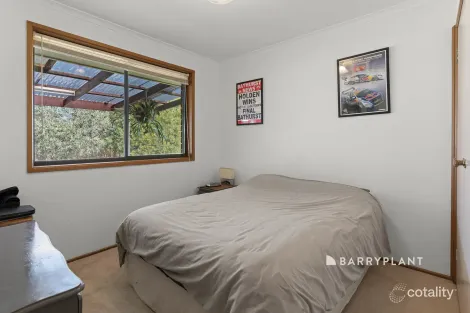 Property photo of 39 Balmoral Way Pakenham VIC 3810