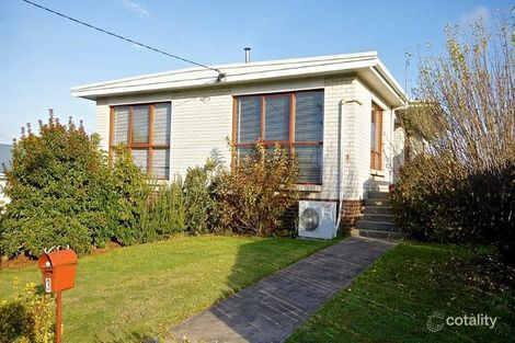 Property photo of 3 Franklin Street Devonport TAS 7310