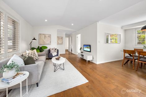 Property photo of 5/24-28 Flinders Road Cronulla NSW 2230