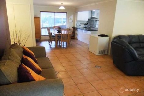 Property photo of 1 Kindilan Court Boyne Island QLD 4680