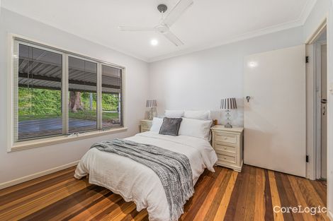 Property photo of 25 Rothesay Street Kenmore QLD 4069