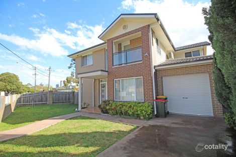 Property photo of 35 Iron Street North Parramatta NSW 2151
