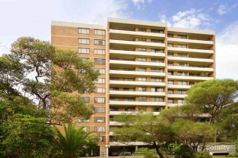 67/1 Jersey Rd, Artarmon, NSW 2064