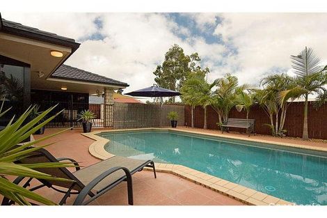 Property photo of 54 James Josey Avenue Springfield Lakes QLD 4300