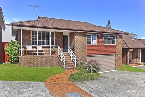 4/71-75 Gloucester Rd, Hurstville, NSW 2220