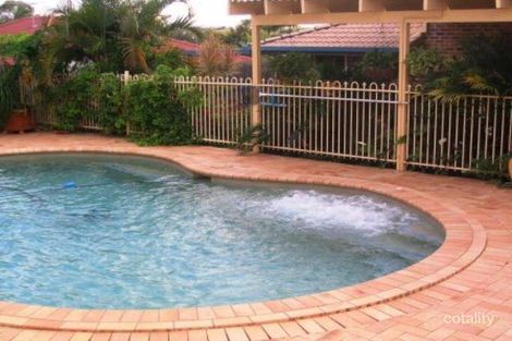 Property photo of 3 Snowdon Court Bracken Ridge QLD 4017