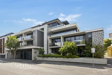 308/40-44 Pakington St, St Kilda, VIC 3182