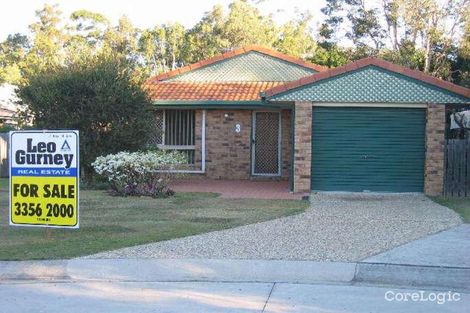 Property photo of 3/59 Grovely Terrace Mitchelton QLD 4053