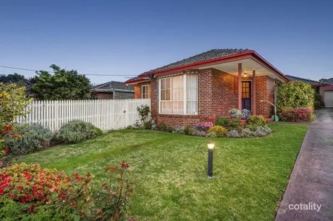 1/1 BRUCE ST, MOUNT WAVERLEY, VIC 3149