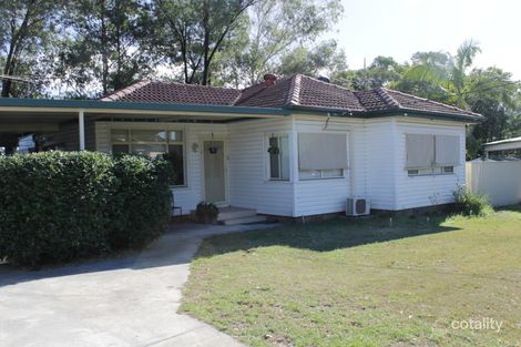 Property photo of 25 Grant Avenue Cabramatta NSW 2166
