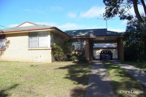 Property photo of 71 Bright Parade Dapto NSW 2530