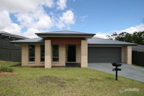 47 Blackwood Cct, Cameron Park, NSW 2285