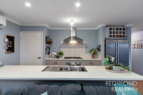 Property photo of 5 Yanga Lane Yanchep WA 6035