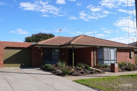42a Nicholson St, Altona Meadows, VIC 3028