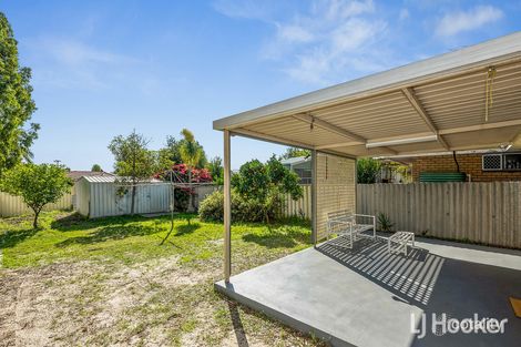 Property photo of 14A Banksia Circle Thornlie WA 6108